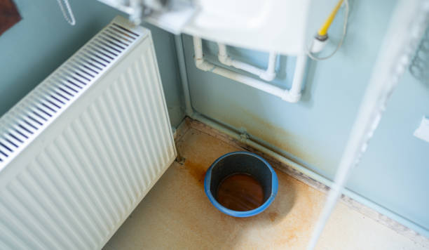 Best Water damage cleanup near me  in Bay, AR
