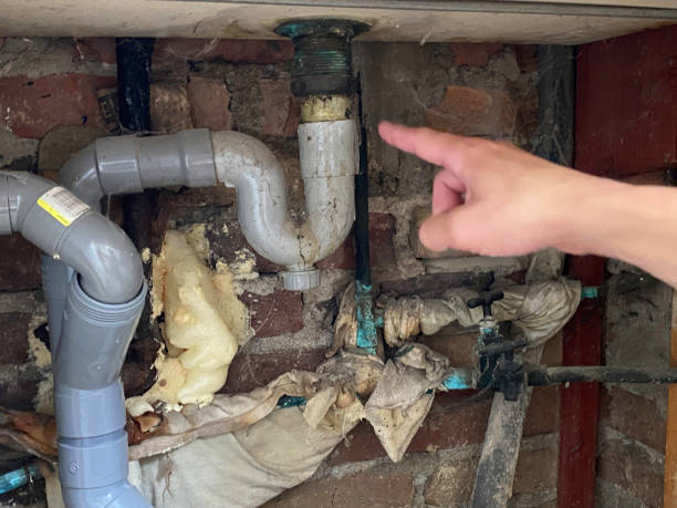 Best Sewage cleanup and water damage restoration  in Bay, AR