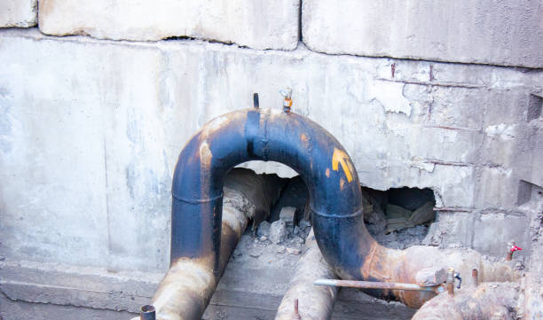 Professional Water damage restoration in Bay, AR