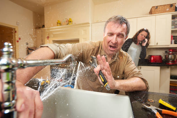 Water damage restoration experts in Bay, AR